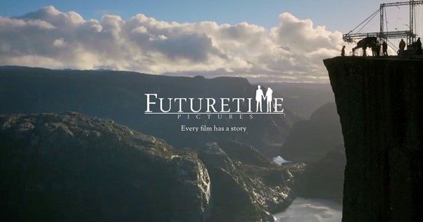 Working remotely with Media Vault